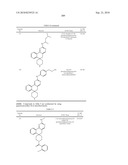 SUBSTITUTED 5,6-DIHYDRO-6-PHENYLBENZO[F]ISOQUINOLIN-2-AMINE COMPOUNDS diagram and image