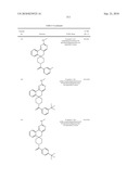 SUBSTITUTED 5,6-DIHYDRO-6-PHENYLBENZO[F]ISOQUINOLIN-2-AMINE COMPOUNDS diagram and image