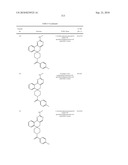 SUBSTITUTED 5,6-DIHYDRO-6-PHENYLBENZO[F]ISOQUINOLIN-2-AMINE COMPOUNDS diagram and image