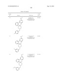 SUBSTITUTED 5,6-DIHYDRO-6-PHENYLBENZO[F]ISOQUINOLIN-2-AMINE COMPOUNDS diagram and image