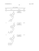 SUBSTITUTED 5,6-DIHYDRO-6-PHENYLBENZO[F]ISOQUINOLIN-2-AMINE COMPOUNDS diagram and image