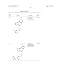 SUBSTITUTED 5,6-DIHYDRO-6-PHENYLBENZO[F]ISOQUINOLIN-2-AMINE COMPOUNDS diagram and image