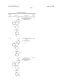 SUBSTITUTED 5,6-DIHYDRO-6-PHENYLBENZO[F]ISOQUINOLIN-2-AMINE COMPOUNDS diagram and image