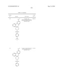 SUBSTITUTED 5,6-DIHYDRO-6-PHENYLBENZO[F]ISOQUINOLIN-2-AMINE COMPOUNDS diagram and image