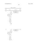 SUBSTITUTED 5,6-DIHYDRO-6-PHENYLBENZO[F]ISOQUINOLIN-2-AMINE COMPOUNDS diagram and image