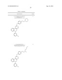 SUBSTITUTED 5,6-DIHYDRO-6-PHENYLBENZO[F]ISOQUINOLIN-2-AMINE COMPOUNDS diagram and image