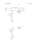 SUBSTITUTED 5,6-DIHYDRO-6-PHENYLBENZO[F]ISOQUINOLIN-2-AMINE COMPOUNDS diagram and image