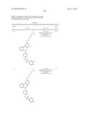 SUBSTITUTED 5,6-DIHYDRO-6-PHENYLBENZO[F]ISOQUINOLIN-2-AMINE COMPOUNDS diagram and image