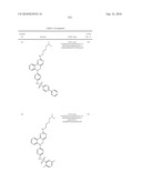 SUBSTITUTED 5,6-DIHYDRO-6-PHENYLBENZO[F]ISOQUINOLIN-2-AMINE COMPOUNDS diagram and image