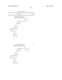 SUBSTITUTED 5,6-DIHYDRO-6-PHENYLBENZO[F]ISOQUINOLIN-2-AMINE COMPOUNDS diagram and image