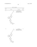 SUBSTITUTED 5,6-DIHYDRO-6-PHENYLBENZO[F]ISOQUINOLIN-2-AMINE COMPOUNDS diagram and image