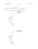 SUBSTITUTED 5,6-DIHYDRO-6-PHENYLBENZO[F]ISOQUINOLIN-2-AMINE COMPOUNDS diagram and image