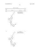 SUBSTITUTED 5,6-DIHYDRO-6-PHENYLBENZO[F]ISOQUINOLIN-2-AMINE COMPOUNDS diagram and image