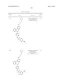 SUBSTITUTED 5,6-DIHYDRO-6-PHENYLBENZO[F]ISOQUINOLIN-2-AMINE COMPOUNDS diagram and image