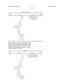 SUBSTITUTED 5,6-DIHYDRO-6-PHENYLBENZO[F]ISOQUINOLIN-2-AMINE COMPOUNDS diagram and image