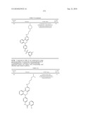 SUBSTITUTED 5,6-DIHYDRO-6-PHENYLBENZO[F]ISOQUINOLIN-2-AMINE COMPOUNDS diagram and image