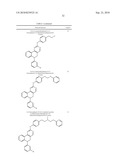 SUBSTITUTED 5,6-DIHYDRO-6-PHENYLBENZO[F]ISOQUINOLIN-2-AMINE COMPOUNDS diagram and image