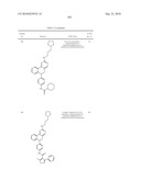 SUBSTITUTED 5,6-DIHYDRO-6-PHENYLBENZO[F]ISOQUINOLIN-2-AMINE COMPOUNDS diagram and image