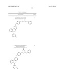 SUBSTITUTED 5,6-DIHYDRO-6-PHENYLBENZO[F]ISOQUINOLIN-2-AMINE COMPOUNDS diagram and image