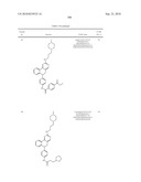 SUBSTITUTED 5,6-DIHYDRO-6-PHENYLBENZO[F]ISOQUINOLIN-2-AMINE COMPOUNDS diagram and image