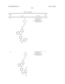 SUBSTITUTED 5,6-DIHYDRO-6-PHENYLBENZO[F]ISOQUINOLIN-2-AMINE COMPOUNDS diagram and image