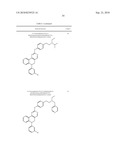 SUBSTITUTED 5,6-DIHYDRO-6-PHENYLBENZO[F]ISOQUINOLIN-2-AMINE COMPOUNDS diagram and image