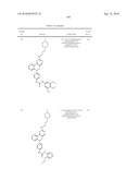 SUBSTITUTED 5,6-DIHYDRO-6-PHENYLBENZO[F]ISOQUINOLIN-2-AMINE COMPOUNDS diagram and image