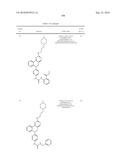 SUBSTITUTED 5,6-DIHYDRO-6-PHENYLBENZO[F]ISOQUINOLIN-2-AMINE COMPOUNDS diagram and image