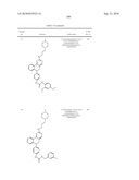 SUBSTITUTED 5,6-DIHYDRO-6-PHENYLBENZO[F]ISOQUINOLIN-2-AMINE COMPOUNDS diagram and image