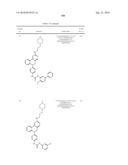 SUBSTITUTED 5,6-DIHYDRO-6-PHENYLBENZO[F]ISOQUINOLIN-2-AMINE COMPOUNDS diagram and image