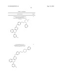 SUBSTITUTED 5,6-DIHYDRO-6-PHENYLBENZO[F]ISOQUINOLIN-2-AMINE COMPOUNDS diagram and image