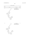 SUBSTITUTED 5,6-DIHYDRO-6-PHENYLBENZO[F]ISOQUINOLIN-2-AMINE COMPOUNDS diagram and image