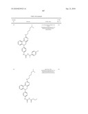 SUBSTITUTED 5,6-DIHYDRO-6-PHENYLBENZO[F]ISOQUINOLIN-2-AMINE COMPOUNDS diagram and image