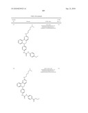 SUBSTITUTED 5,6-DIHYDRO-6-PHENYLBENZO[F]ISOQUINOLIN-2-AMINE COMPOUNDS diagram and image