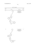 SUBSTITUTED 5,6-DIHYDRO-6-PHENYLBENZO[F]ISOQUINOLIN-2-AMINE COMPOUNDS diagram and image