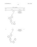 SUBSTITUTED 5,6-DIHYDRO-6-PHENYLBENZO[F]ISOQUINOLIN-2-AMINE COMPOUNDS diagram and image