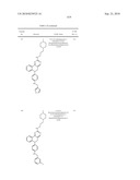 SUBSTITUTED 5,6-DIHYDRO-6-PHENYLBENZO[F]ISOQUINOLIN-2-AMINE COMPOUNDS diagram and image