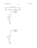 SUBSTITUTED 5,6-DIHYDRO-6-PHENYLBENZO[F]ISOQUINOLIN-2-AMINE COMPOUNDS diagram and image