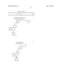 SUBSTITUTED 5,6-DIHYDRO-6-PHENYLBENZO[F]ISOQUINOLIN-2-AMINE COMPOUNDS diagram and image