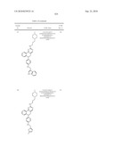 SUBSTITUTED 5,6-DIHYDRO-6-PHENYLBENZO[F]ISOQUINOLIN-2-AMINE COMPOUNDS diagram and image