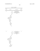 SUBSTITUTED 5,6-DIHYDRO-6-PHENYLBENZO[F]ISOQUINOLIN-2-AMINE COMPOUNDS diagram and image