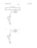 SUBSTITUTED 5,6-DIHYDRO-6-PHENYLBENZO[F]ISOQUINOLIN-2-AMINE COMPOUNDS diagram and image