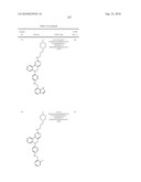 SUBSTITUTED 5,6-DIHYDRO-6-PHENYLBENZO[F]ISOQUINOLIN-2-AMINE COMPOUNDS diagram and image