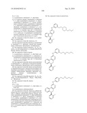 SUBSTITUTED 5,6-DIHYDRO-6-PHENYLBENZO[F]ISOQUINOLIN-2-AMINE COMPOUNDS diagram and image