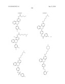 SUBSTITUTED 5,6-DIHYDRO-6-PHENYLBENZO[F]ISOQUINOLIN-2-AMINE COMPOUNDS diagram and image