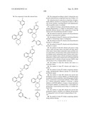 SUBSTITUTED 5,6-DIHYDRO-6-PHENYLBENZO[F]ISOQUINOLIN-2-AMINE COMPOUNDS diagram and image