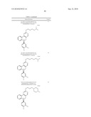 SUBSTITUTED 5,6-DIHYDRO-6-PHENYLBENZO[F]ISOQUINOLIN-2-AMINE COMPOUNDS diagram and image