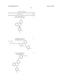 SUBSTITUTED 5,6-DIHYDRO-6-PHENYLBENZO[F]ISOQUINOLIN-2-AMINE COMPOUNDS diagram and image