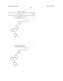 SUBSTITUTED 5,6-DIHYDRO-6-PHENYLBENZO[F]ISOQUINOLIN-2-AMINE COMPOUNDS diagram and image