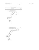 SUBSTITUTED 5,6-DIHYDRO-6-PHENYLBENZO[F]ISOQUINOLIN-2-AMINE COMPOUNDS diagram and image